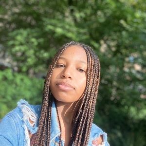 Meet your Posher, Nevaeh